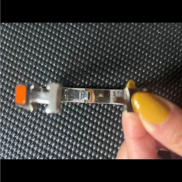 Hermès bracelets - Picture 3 of 7